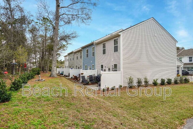 Building Photo - 300 Cherwell ct