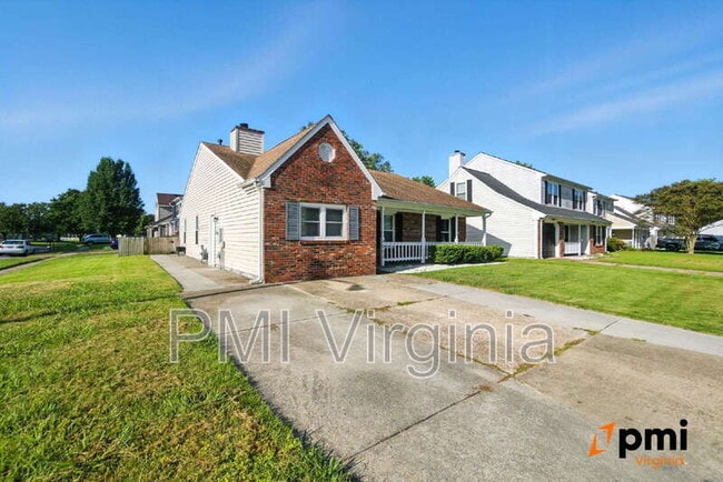 Building Photo - 4052 Peridot Dr