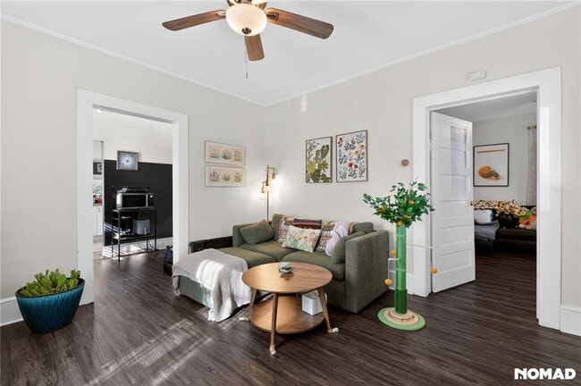 Building Photo - 2218 Dunseath Ave NW