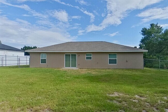 Building Photo - 13691 SW 43rd Cir