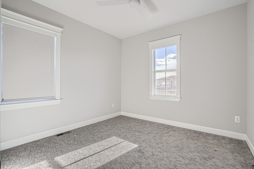 bedroom 1 - 21235 E 61st Dr