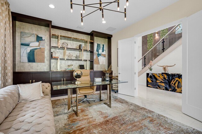 Building Photo - 17112 Aquavera Way