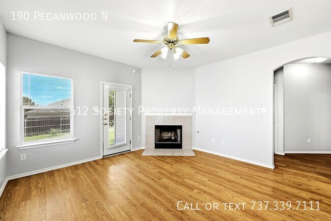 Building Photo - 190 Pecanwood N