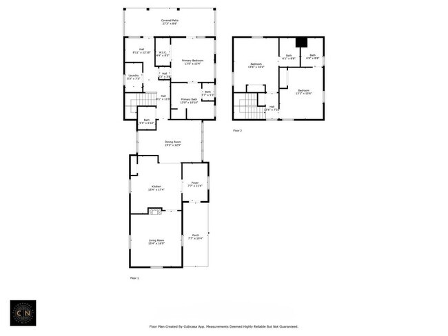 Building Photo - 1226 Adams St