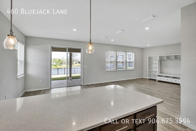 Building Photo - 460 Bluejack Ln