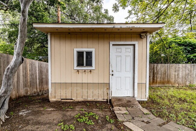 Building Photo - 6331 Peace Pipe Dr