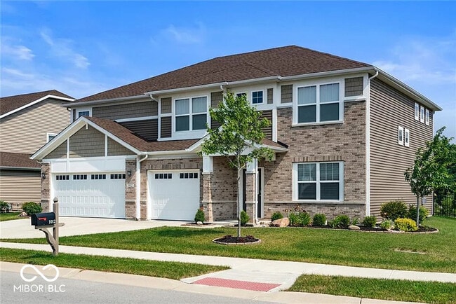 Building Photo - 1012 Parker Ln