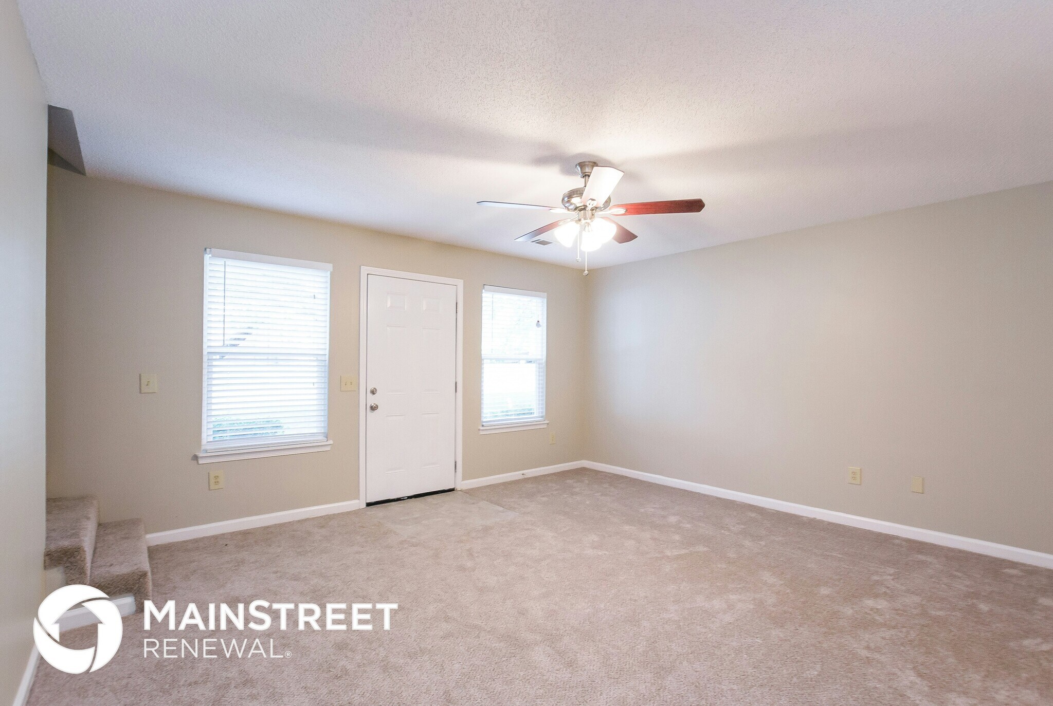 Building Photo - 5305 Brickleberry Way