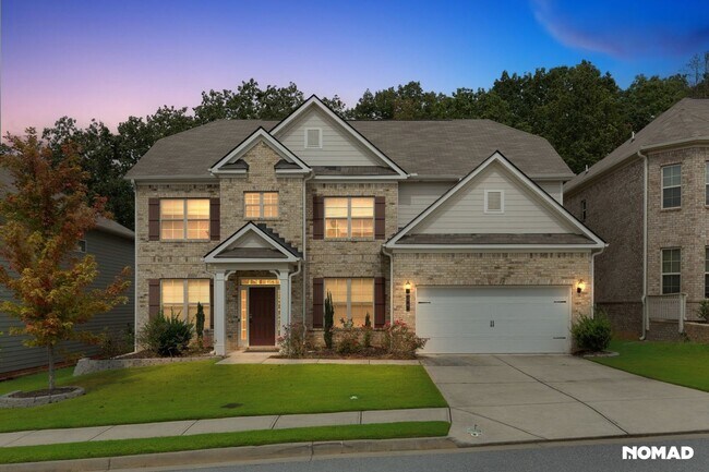 Building Photo - Spacious 5BR House in Buford