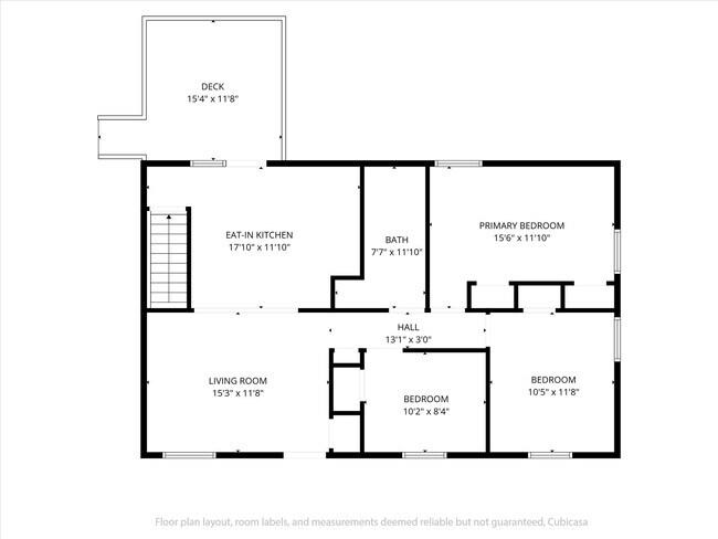 Building Photo - 1425 Richmond Pl