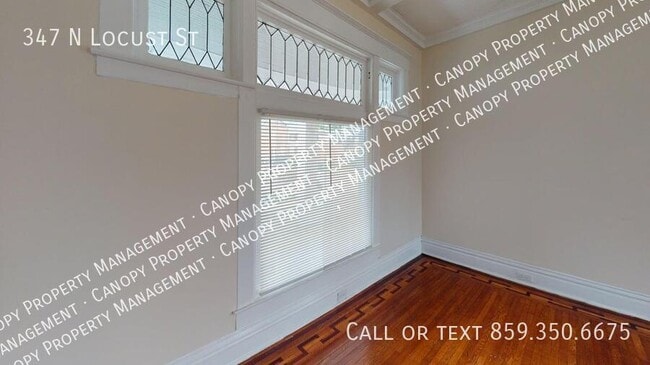 Building Photo - 347 N Locust St
