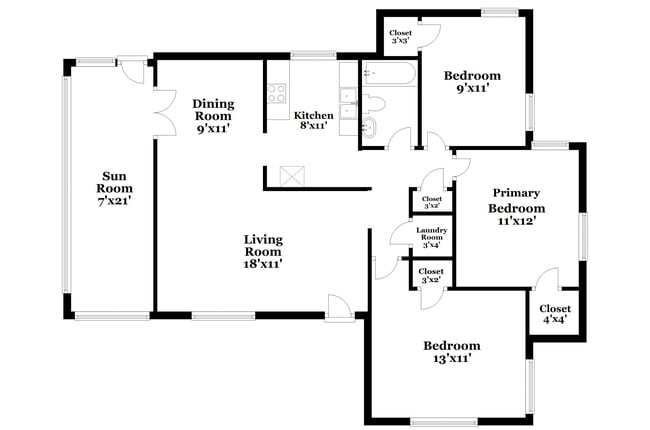 Building Photo - 174 W Lafayette Cir