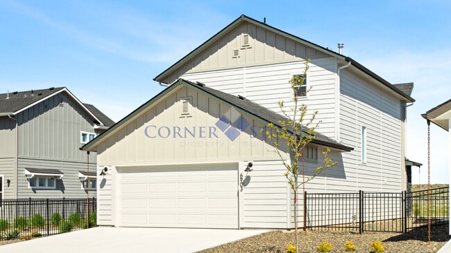 Building Photo - Modern New Construction Home in Boise!