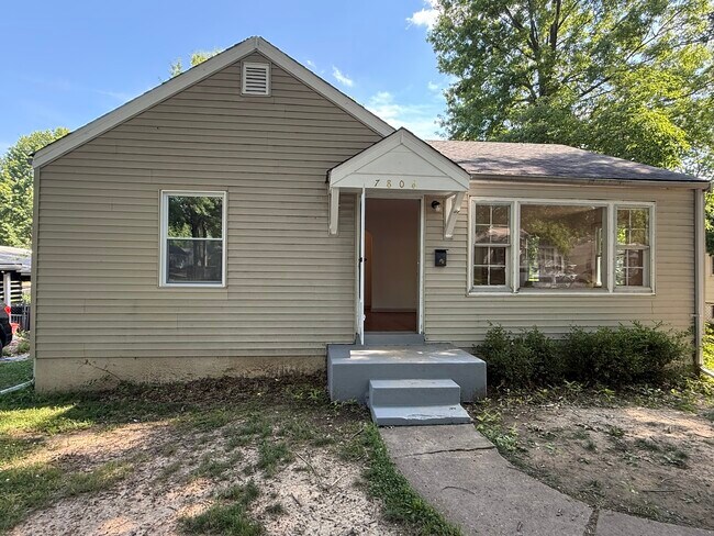 Building Photo - 7806 Underhill Dr