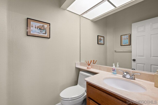 Building Photo - 5865 Friars Rd