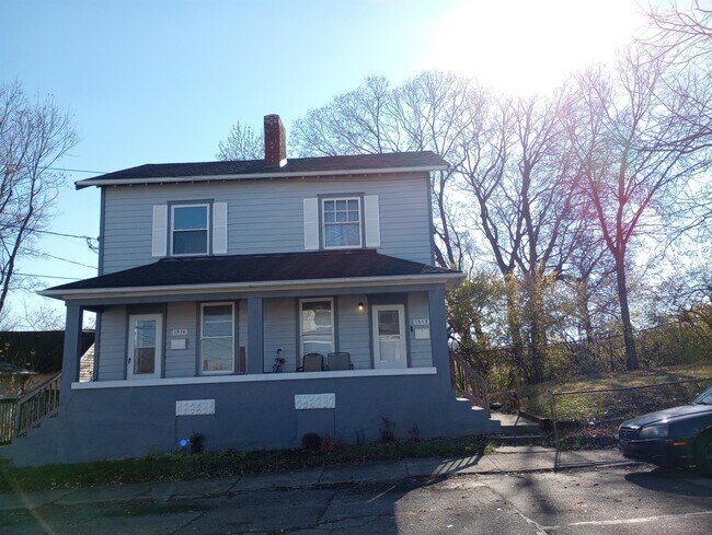 Building Photo - 1514 Tacoma St