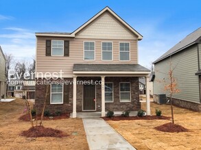 Building Photo - 742 Galveston Way