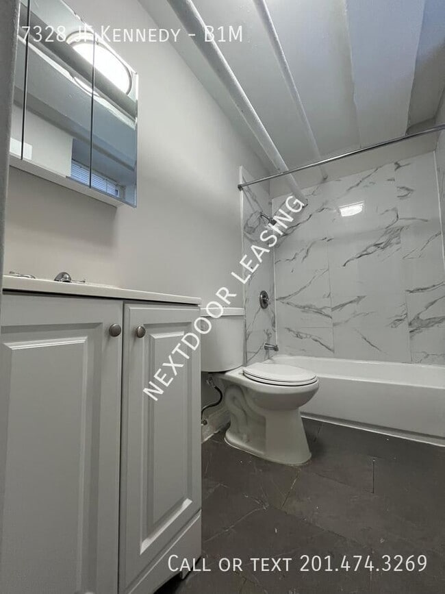 Building Photo - 7328 John F. Kennedy Blvd