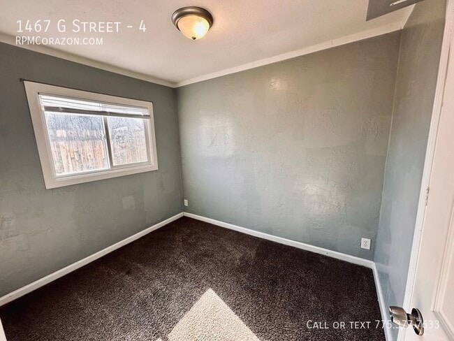 Building Photo - 1467 G St