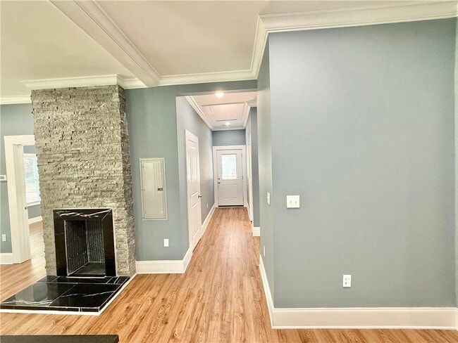 Building Photo - 2625 Peyton Rd NW