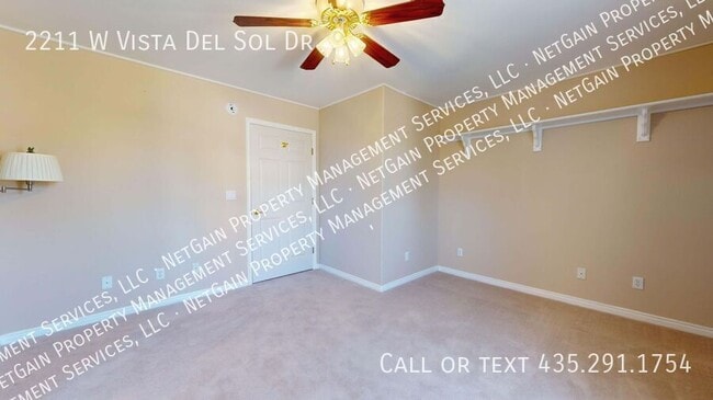 Building Photo - 2211 W Vista Del Sol Dr