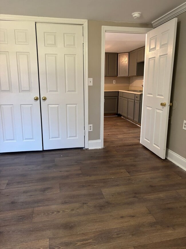 Building Photo - Two Bedroom Home in Chattanooga TN