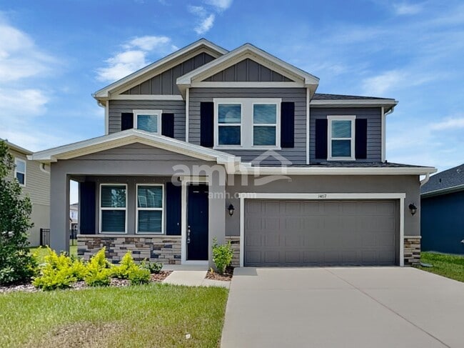 Building Photo - 14617 Cedar Ml Dr