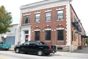 Primary Photo - Greenmount Lofts