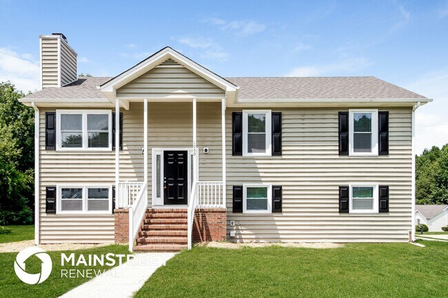 Building Photo - 1039 Glenmont Rd