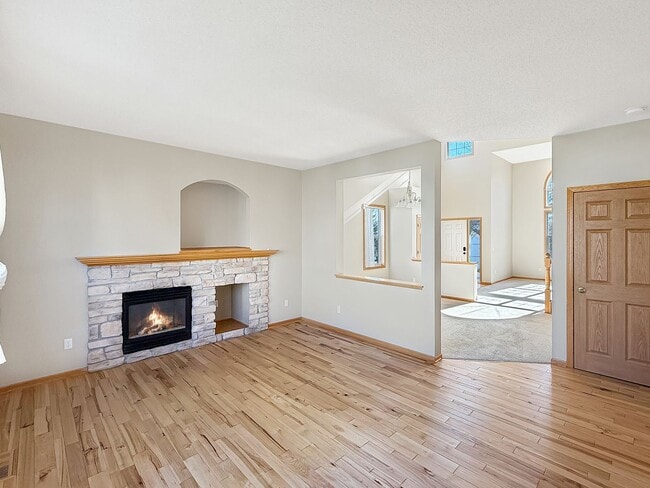 Building Photo - 4885 Merrimac Lane North