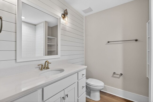 Building Photo - You can't beat this lakefront Clemson townhome! Brand New Construction!