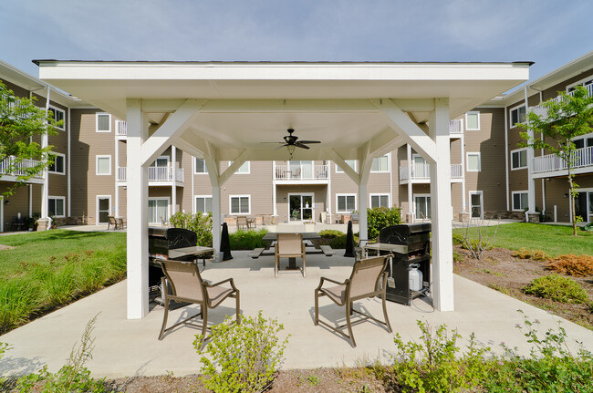 Building Photo - Gardiner Place Apartments