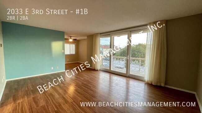 Building Photo - 2033 E 3rd St