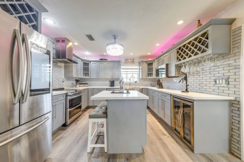 Building Photo - 3609 SW 58th Ave