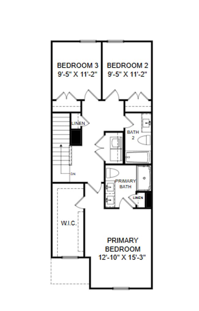 Building Photo - 2049 Hillman Wy