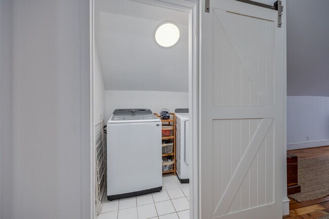 Building Photo - Large remodeled historic home now available!