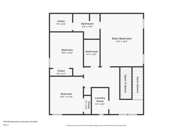 Building Photo - 3707 Whistlewood Ln