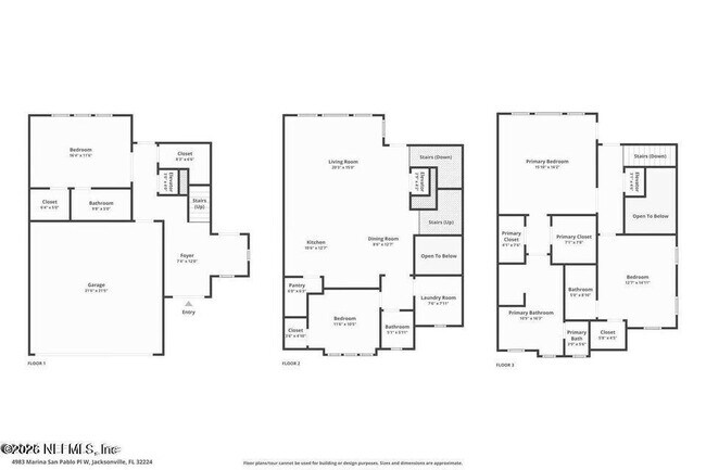 Building Photo - 4983 Marina San Pablo Pl