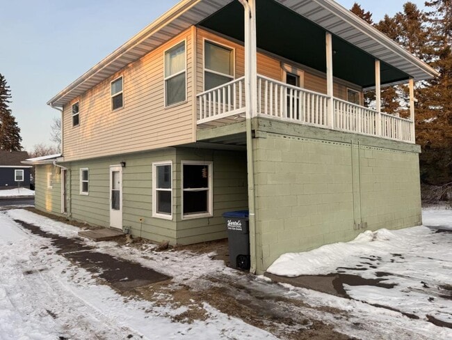 Building Photo - 1522 N 28th St