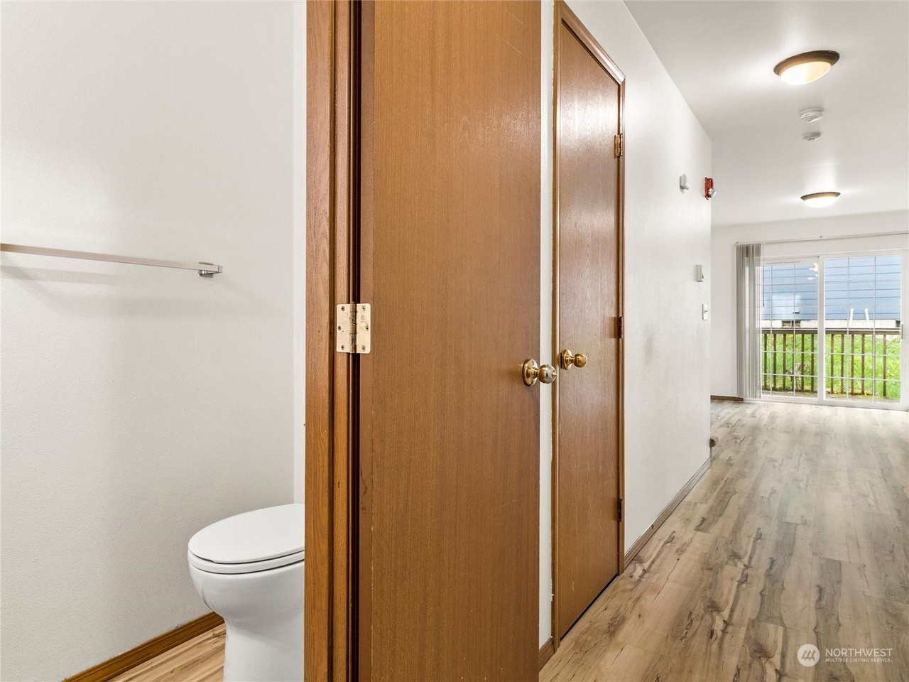 Guest bathroom - 2411 Conger Ave NW