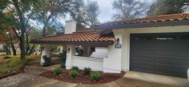 Primary Photo - Beautiful Rancho Murieta Home