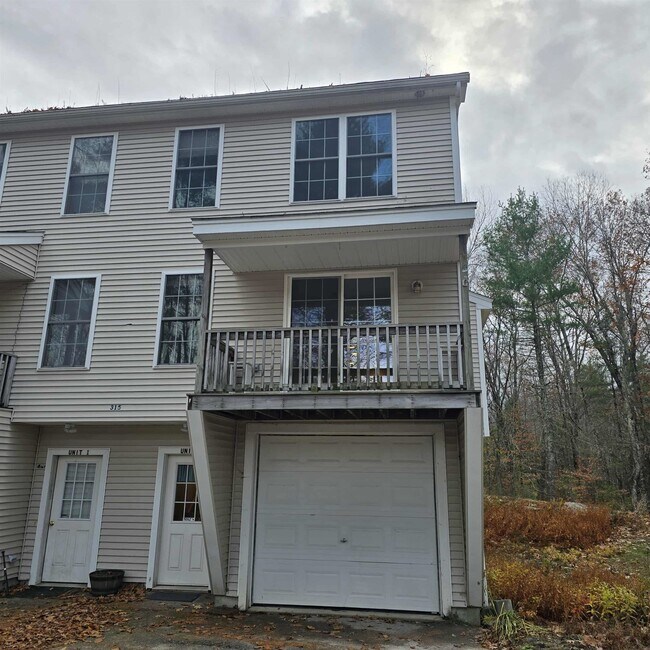 Building Photo - 315 Old Concord Turnpike