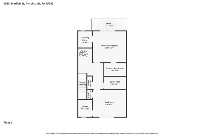 Building Photo - 1038 Bradish St