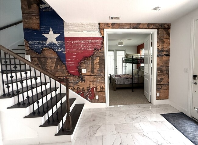 Building Photo - 2506 McKinney St