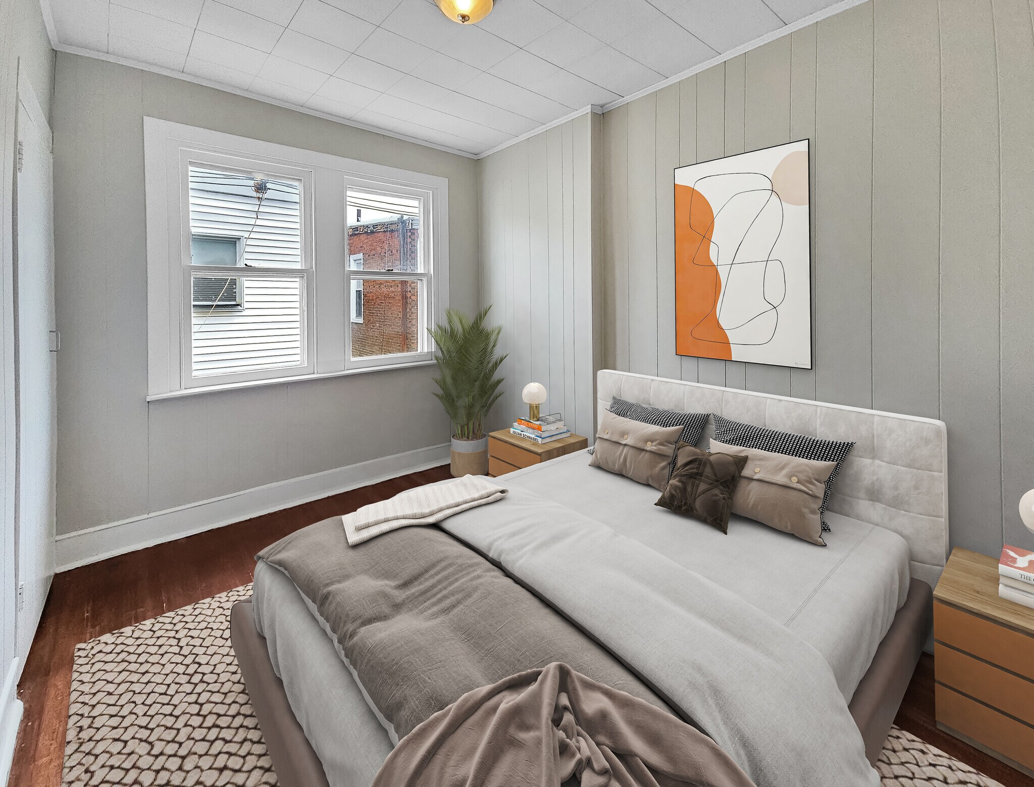 Building Photo - 2005 Mercy St