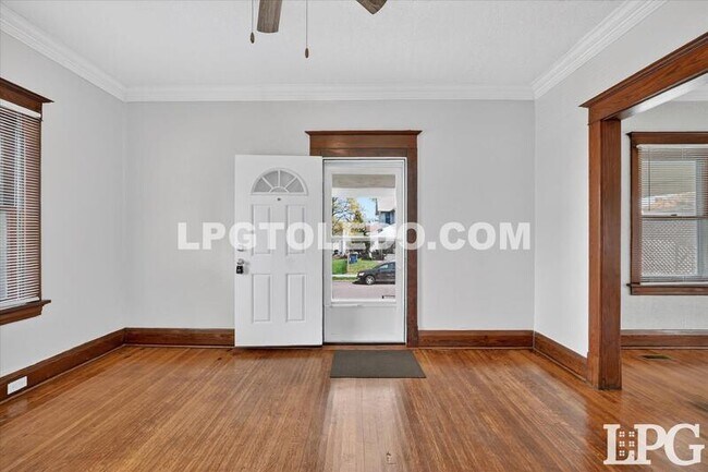 Building Photo - 414 Platt St