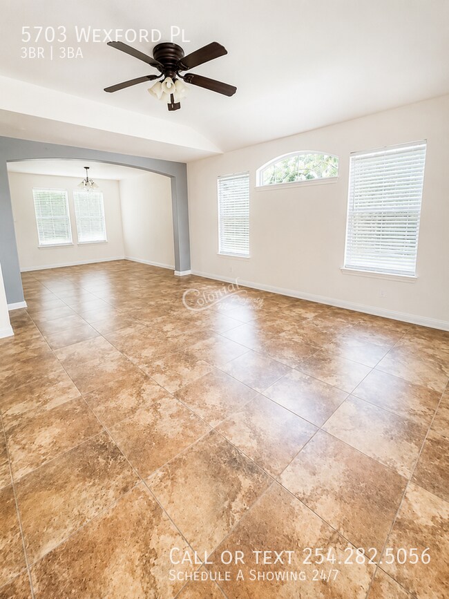 Building Photo - 5703 Wexford Pl