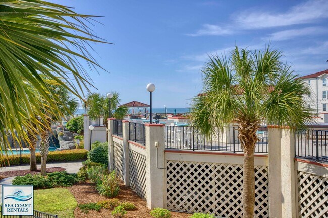 Building Photo - FULLY FURNISHED OFF-SEASON RENTAL AVAILABLE NOW THROUGH MID-MAY