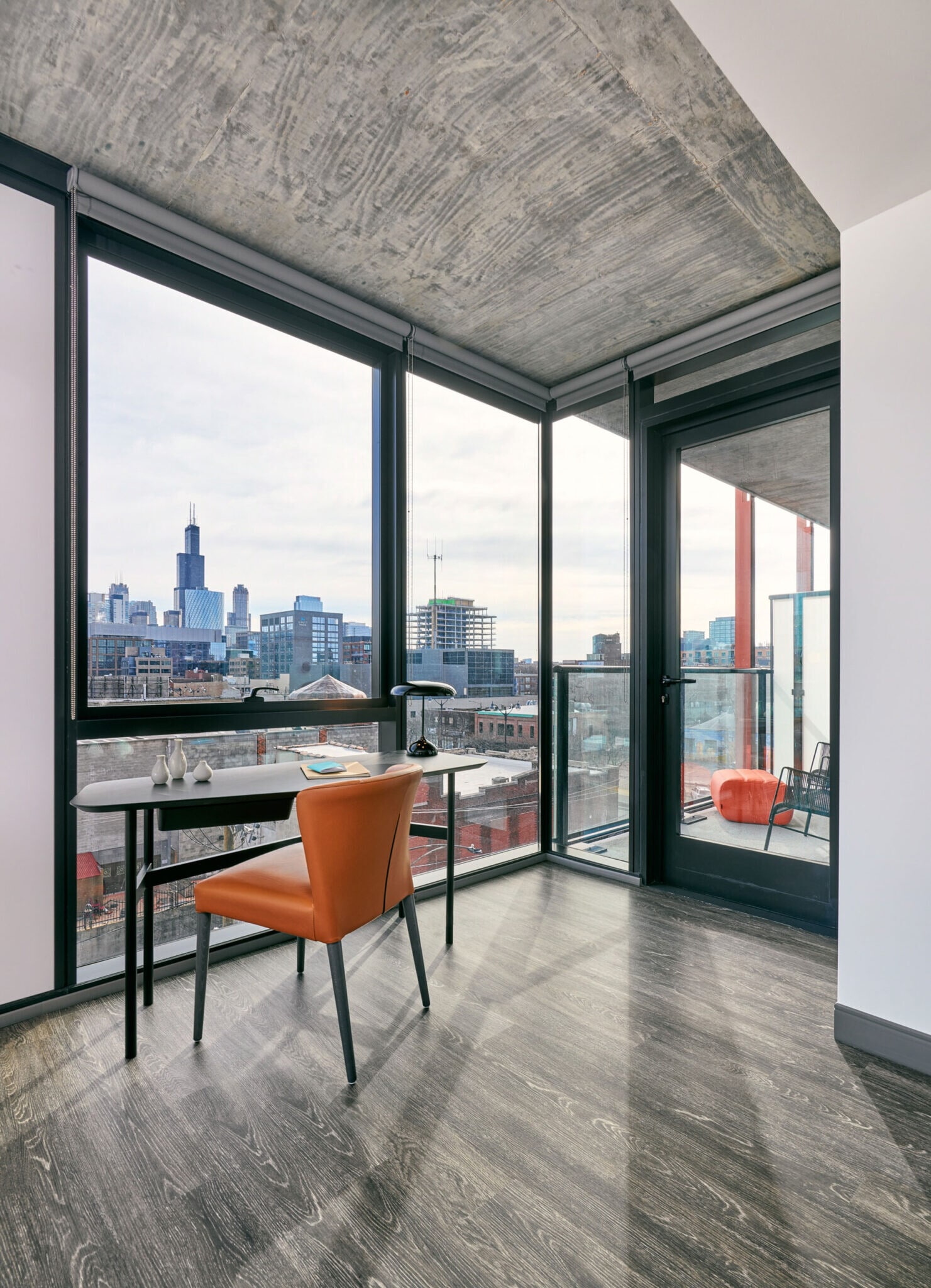 Building Photo - 1240 W Randolph St