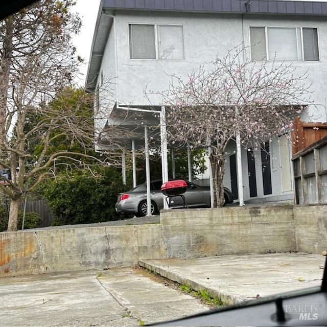 Building Photo - 523 Branciforte St